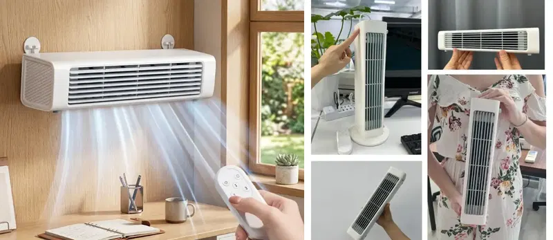 How PolarBreeze works