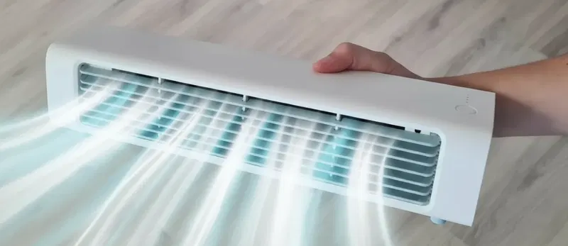 PolarBreeze product